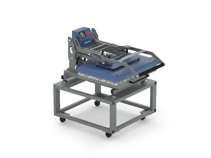 OTTER Pro Drawer Flat Heat Press - 60x80cm - Joto Imaging Supplies Canada
